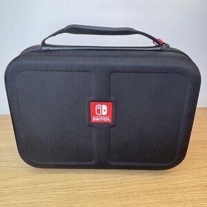 Nintendo Switch Gaming Protective Travel Case